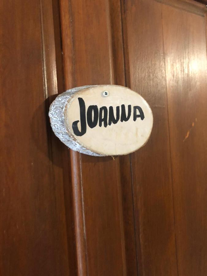 Makrýgialos Nikos & Joanna'S Appartments מראה חיצוני תמונה